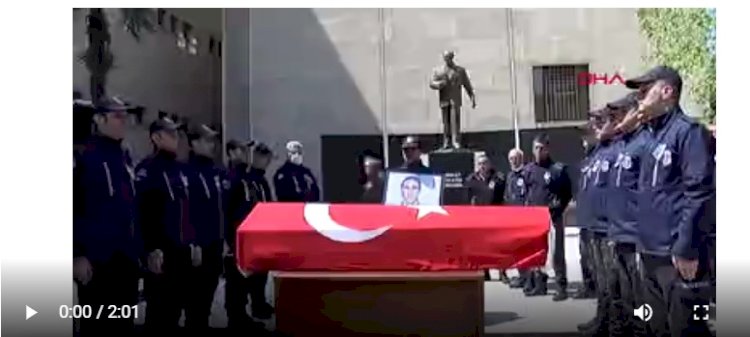 Yürek yakan şehit acısı… Biri 6, diğeri 4 yaşında ve en küçüğü 1 aylık…