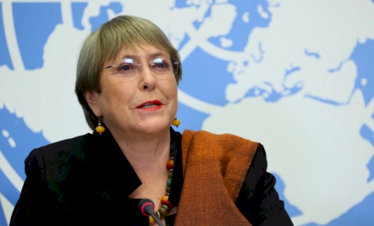 "Ukrayna'da Savaş Suçlarının Kanıtları Artıyor"
