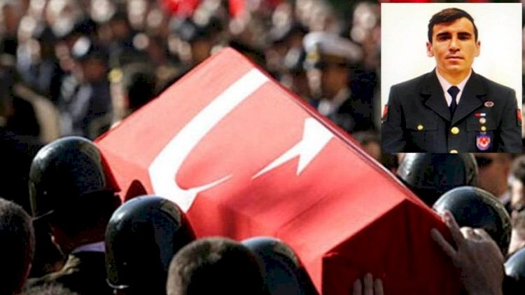 Pençe-Kilit operasyonundan acı haber: 1 askerimiz şehit oldu