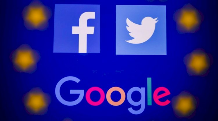 AB’den internet güvenliği için yeni yasal düzenleme