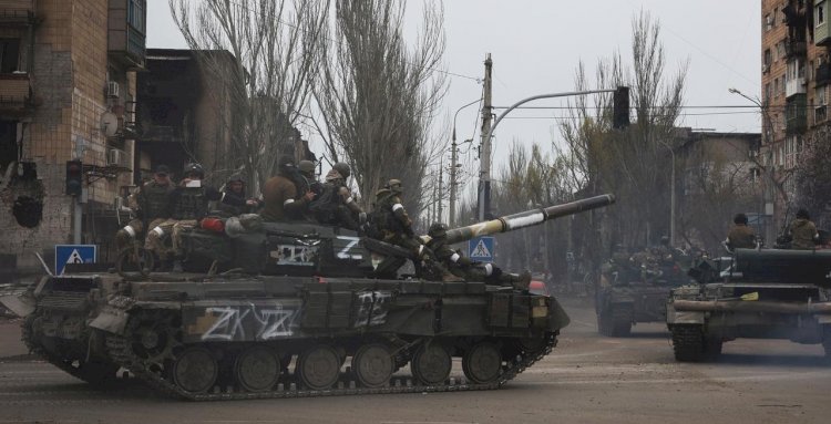 Ukrayna: Rusya'nın saldırılarında biri bebek üç çocuk öldü