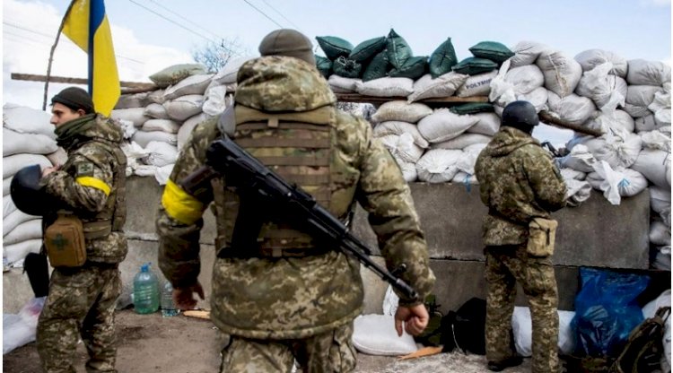 Altmış günlük Ukrayna Savaşı’nın kısa özeti