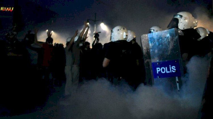 Gezi Davası duruşmasında karar çıktı