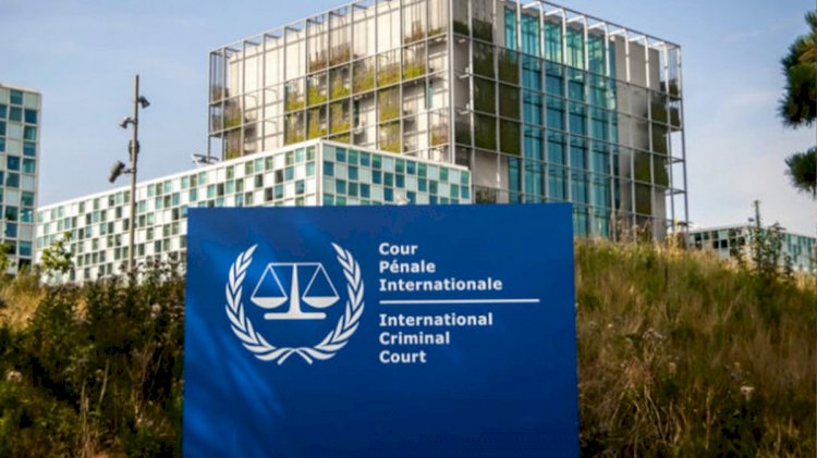 UCM, Ukrayna için kurulan Uluslararası Ortak Soruşturma Ekibi'ne katıldı