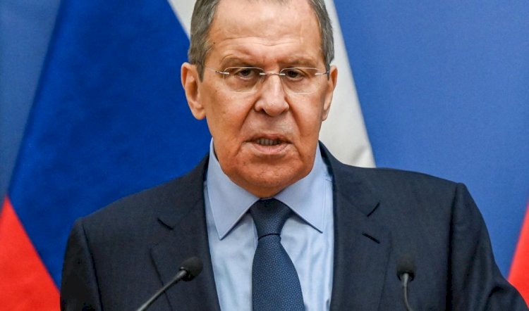 Lavrov: Dünya Savaşı tehlikesi ciddi ve gerçek