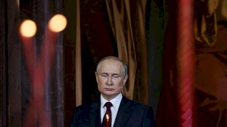 Kremlin’den kaynaklar konuştu: Putin anlaşmak değil, toprak almak istiyor
