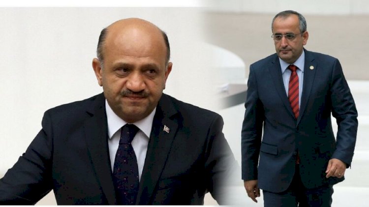 AYM: AKP’li Başbakan Yardımcısı’na “FETÖ’cü” demek suç değil