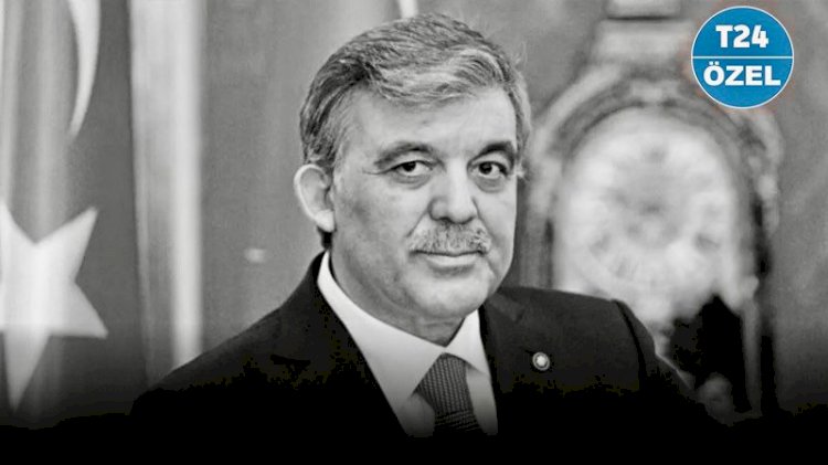 Abdullah Gül’den Gezi davası kararına tepki: