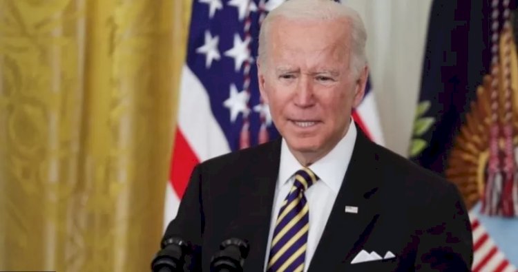 Ukrayna Savaşı: Biden, Ukrayna'ya 33 milyar dolarlık askeri, ekonomik ve insani yardım açıkladı