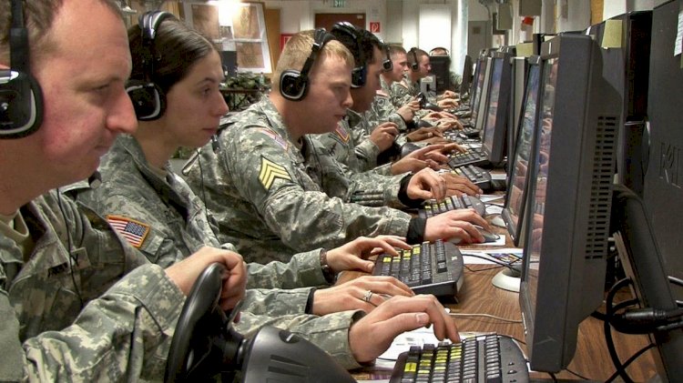 Aylar süren müzakereler sonuç verdi: ABD internet NATO’su kuruyor