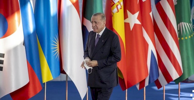 En büyük ekonomiler listesinde 21. sıraya düşen Türkiye G-20’den çıkacak mı?
