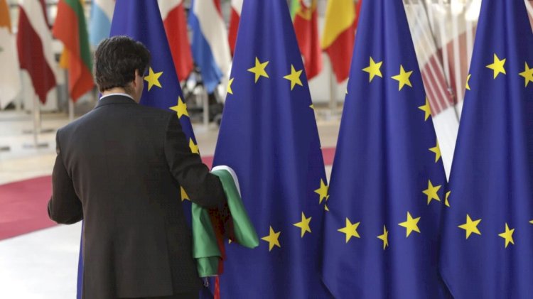 AB'yi kökten değiştirecek güçlü Avrupa için reform paketi hazır