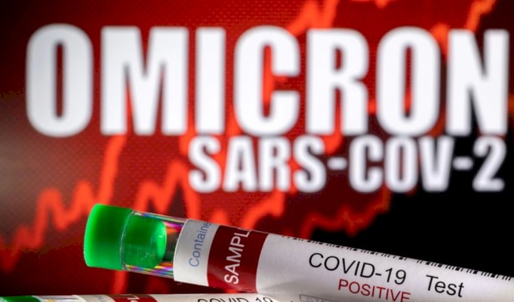 Çin’in Omicron Aşısı BAE'de Denenecek