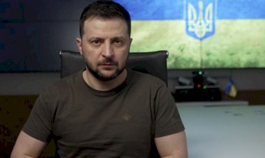 Zelenskiy: Rus askerlerine yalan söylüyorlar, binlercesi ölecek