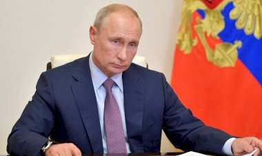 'Putin kanser ameliyatı olacak' iddiası: İşte koltuğunu devredeceği isim