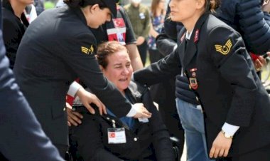 Adana'ya şehit ateşi düştü