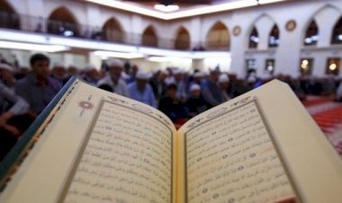 2  Mayıs 2022  il il  Ramazan Bayram Namazı Saatleri!
