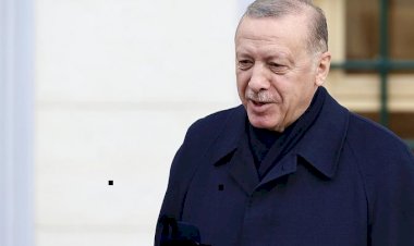 Cumhurbaşkanı Erdoğan: Ukrayna'nın işgali konusunda bu hafta Putin ile görüşeceğiz