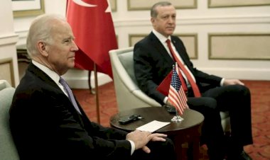 Yunanistan’dan çarpıcı iddia: 'Erdoğan’ın Biden’la görüşememesi rahatsızlık yarattı'