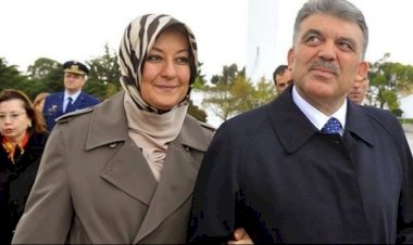 'Bir Lokma Bir Hırka'ya ne oldu | Abdullah Gül bayram tatilini bakın nerede geçiriyor