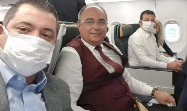 İmamoğlu’nun Karadeniz gezisinde neler oluyor