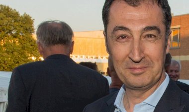 Özdemir Almanya'da en beğenilen siyasetçiler arasında