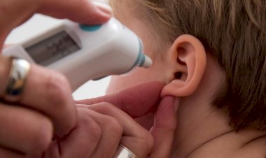Çocuklarda gizemli hepatit vakalarının sayısı artıyor