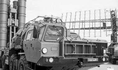 S-400 savaş sınavını geçemedi: Vitrinde var sahada yok