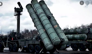 S-400 çıkmaz sokak