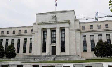 Fed politika faizini 50 baz puan artırdı