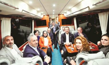 İmamoğlu nereye koşuyor?