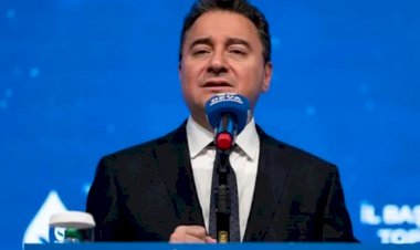 Babacan: Dün bir KHK mağduru daha canına kıydı