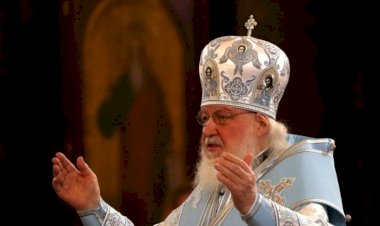 Avrupa Birliği, Rus Ortodoks Kilisesi’ne yaptırım planlıyor