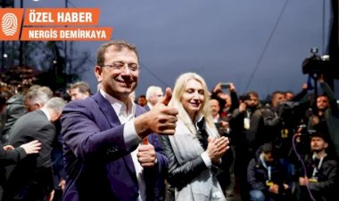 İmamoğlu’nun Karadeniz çıkarması CHP’de nasıl yankılandı?