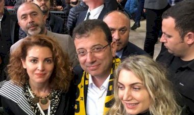 Nagehan Alçı: İmamoğlu, Cumhurbaşkanlığı’na aday olmak istiyor, vücudunun her hücresiyle bunu istiyor