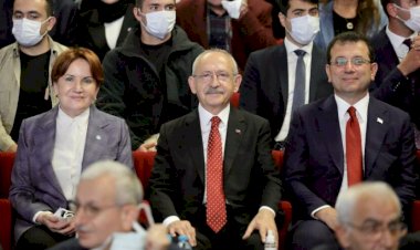 FT’den seçim analizi: Muhalefet parti yetkililerinden aday adayları ile ilgili çarpıcı yorum