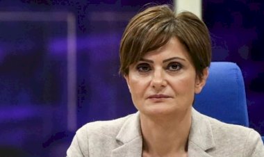 Canan Kaftancıoğlu'ndan 'tutuklanma' yanıtı: Her şey olabilir