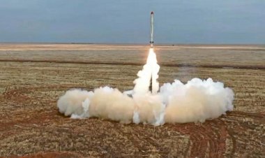 Rusya'dan Kaliningrad'da nükleer tatbikat