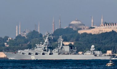 “Savaş Türk-Rus İlişkilerinde Dengeyi Değiştirdi”