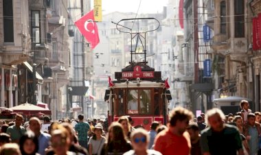Rusya’dan Kaçanların Öncelikli Adresi Türkiye