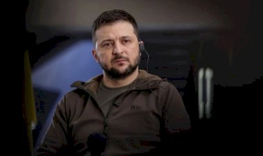 Berlin'le Kiev Arasındaki Krizde Sular Duruldu