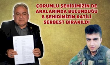 Şehit babası isyan etti