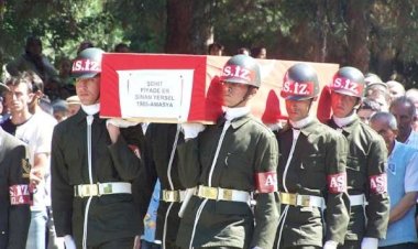 Taşova Şehit ve Gazilerini Hatıraları ile Anıyor