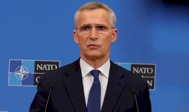 Stoltenberg'den Rusya'ya nükleer silah uyarısı