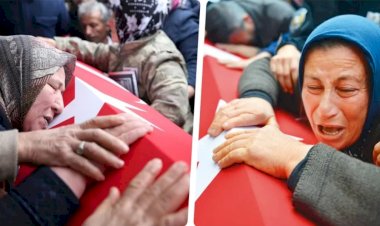 Şehit annelerine anneler günü mesajı 2022! Şehit anneleri için duygusal anneler günü sözleri