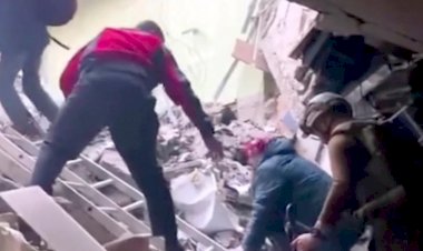 Ukrayna’nın Doğusunda Onlarca Ölü Endişesi