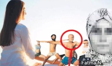 Yoga kursunda tecavüz iddiası... "Cinselliği övücü konuşmalar yaptı"