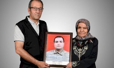 Kışlada hayatını kaybetti, şehit sayılmadı...