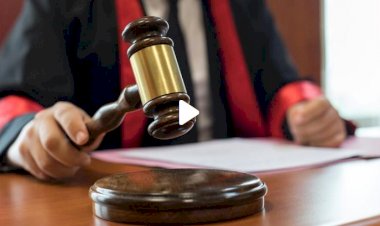 AYM'den "ifade özgürlüğü" kararı
