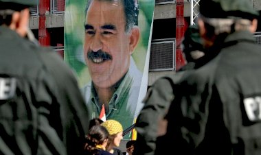 Almanya'dan PKK yasağının kaldırılması talebine ret